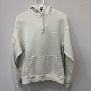 Kith William III Chalk Hoodie Sweatshirt Pullover Men’s Size XS NEW